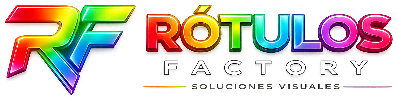 Rótulos Factory