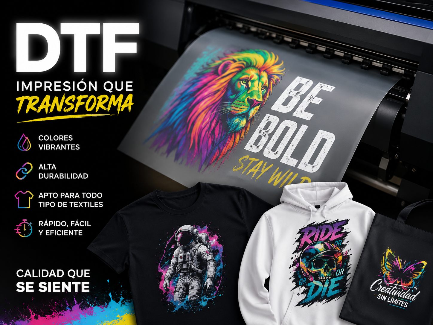 DTF